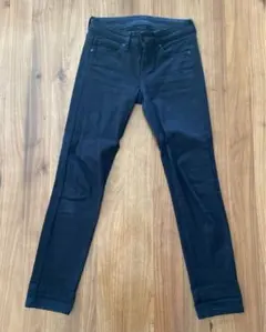 UNIQLO スキニーデニム