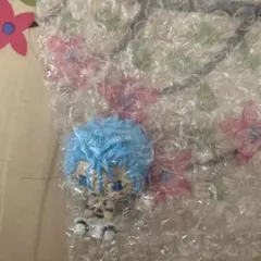 一番くじ ブリーチ vol.3E賞 十刃ちょこのっこ グリムジョー