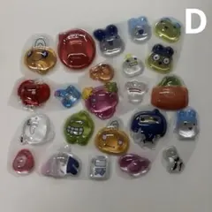 おすそ分けシール たまごっち 未使用 トムとジェリーステッカーシールおまけ付♡