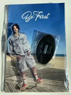 ★金、土限定値下げ★ BE:FIRST アクリルスタンド JUNON