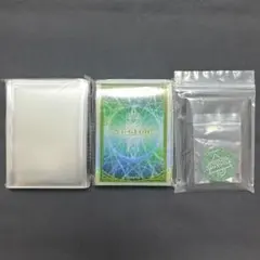 遊戯王　PRISMATIC SUMMON ペンデュラム未開封サプライ