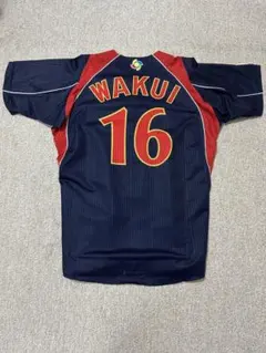 2026年最新】wbc ユニフォーム 2009の人気アイテム - メルカリ