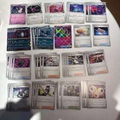 シティリーグ優勝 構築デッキ ロケット団のドンカラス ＊ポケパッド 抜き