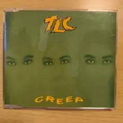 TLC Creep CD