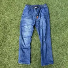 【アーバンリサーチ別注】GRAMICCI M デニムパンツ