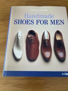 handmade shoes for men