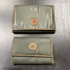✨ハンティングワールド　名刺入れ　キーケース✨のサムネイル