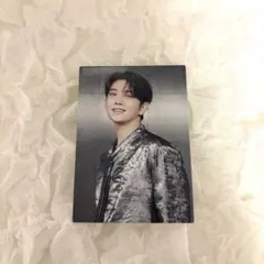 SEVENTEEN Right Hereジョシュアトレカ81