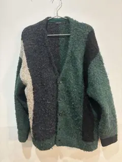 NIKO AND ... カーディガン