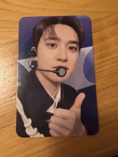 EXO EXhOrizon in Japan 会場限定 トレカ ギョンス - メルカリ