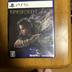 PS5 FORSPOKEN