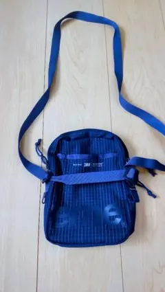 新品未使用 24SS Supreme Shoulder Bag シュプリーム