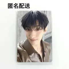 SEVENTEEN NEW_ 来場者 会場 トレカ Weverse ドギョム
