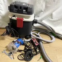 UBERMANN 高圧洗浄機 ショートガン付き - メルカリ