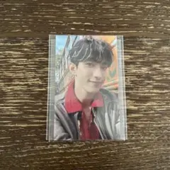 Seventeen Heaven ユニバ特典 ドギョム dk