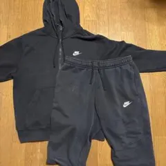 NIKE上下　メンズ　ウェア　セットアップ　Lサイズ