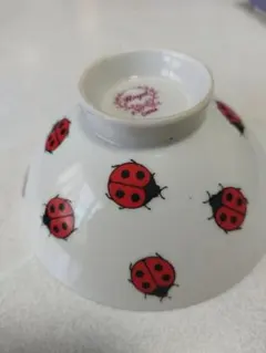 昭和レトロ茶碗　食器