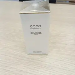 CHANEL COCO Mademoiselle 3本セット未使用品 CHANEL COCO Mademoiselle 3本セット - メルカリ
