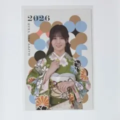 日向坂46 小坂菜緒　2026年　福袋 2026年最新】福袋 日向坂46の人気アイテム - メルカリ