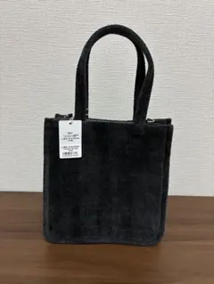 ラブラリーバイフェイラー メニーリボンズ バッグ