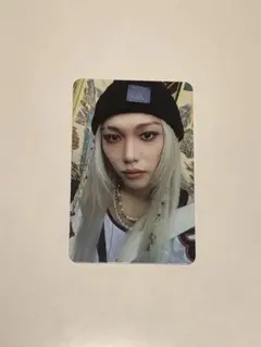 straykids 合 hop アコーディオンver フィリックス