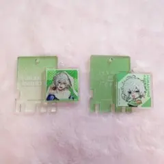 にじさんじ 極楽湯コラボ 叢雲カゲツ