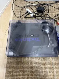 2026年最新】technics sl-1200 ダストカバーの人気アイテム - メルカリ