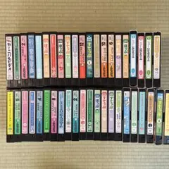 2026年最新】ビデオテープ収納の人気アイテム - メルカリ