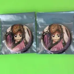 鬼滅の刃　胡蝶しのぶ　阿波おどり　2個　　　　　　　42