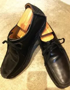 Clarks Originals ワラビー