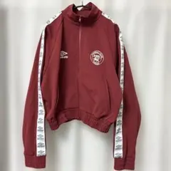 2026年最新】moussy umbro トラックジャケットの人気アイテム - メルカリ