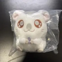 D賞 こうしくん ぬいぐるみ