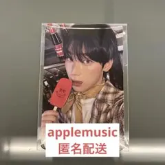 enhypen ソヌ　applemusic ラキドロ　トレカ
