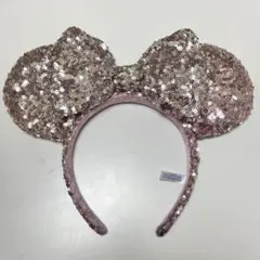 東京ディズニーリゾート ミッキー耳カチューシャ