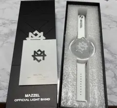 MAZZEL ライトバンド マフラータオル official LIGHTBAND | Mercari