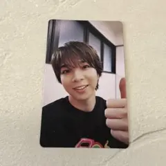 M!LK 塩﨑太智 ソロ盤 トレカ