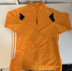 adidas クリマライト ジャージ上 Mサイズ 美品