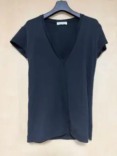 Vネック Tシャツ マディソンブルー/ TシャツMADISON BLUEのサムネイル