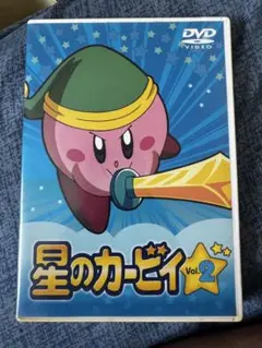 VHS マリオ カービィ 名作ビデオ 小学一年生 - メルカリ