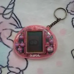 ぷよりんのサムネイル