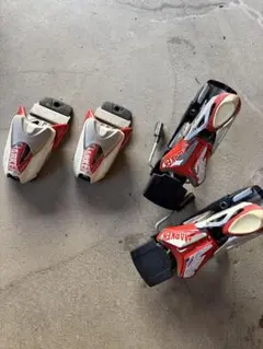新品未使用品】MARKER Race Xcell 18 アルペンビンディング - メルカリ