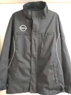Nissan 日産 スタッフジャンバー M 非売品 入手困難 制服のサムネイル