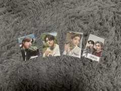 Straykids ハン トレカセット