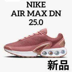 【新品】NIKE ナイキ エア マックス Dn 25.0cm ウィメンズシューズ