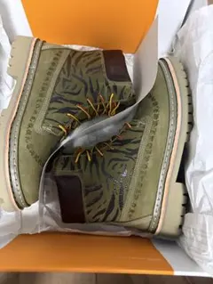 ティンバーランド×クロット フューチャー73 Timberland6インチブーツのサムネイル