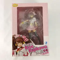 (未使用･未開封品)　ペルソナ4 ダンシング・オールナイト 久慈川りせ 1/8スケール ABS&amp;PVC製 塗装済み完成品フィギュア df5ndr3 Amazon.co.jp: ペルソナ4 ダンシング・オールナイト 久慈川りせ