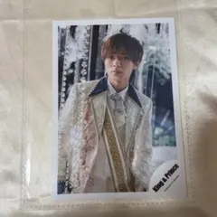 まとめ買い値引き】King & Prince キンプリ 永瀬廉 公式写真 - メルカリ