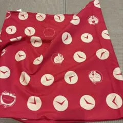 ドラえもん　タイム　風呂敷　約120cm