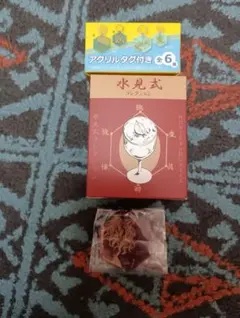 RofJ　ハンターハンター　水見式COLLECTION　ネフェルピトー