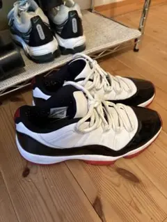 NIKE AIR JORDAN 11 LOW